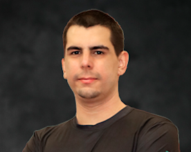 Victor Santos Esquici