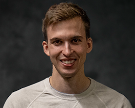 Borja Yañez Carvajal