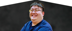 Quinton Lip Zhao Jian