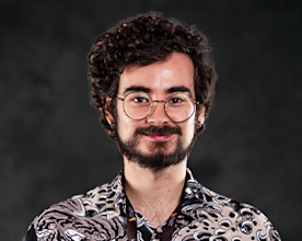 Alejandro Pereira