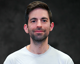 Mark Jacobson