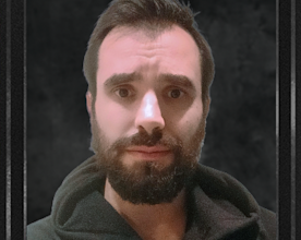 Maxime Martin