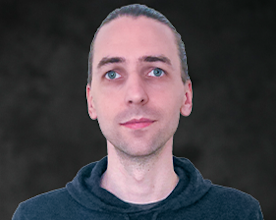 Andreas Eklund