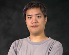Christopher Tong