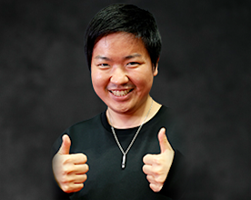 Kenta Imai
