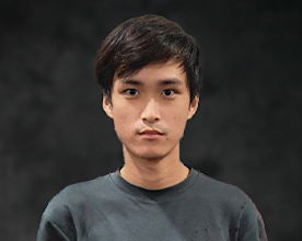 Fredrick Fong