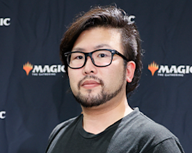 Kenta Masukado