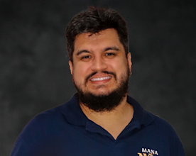 Douglas Rosa