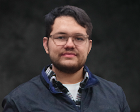 Pedro Gonzalez