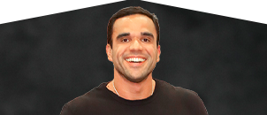 William Bossaneli Araujo