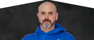 Jonathan Lobo Melamed