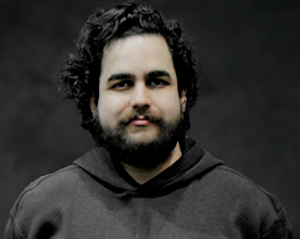 Edgar Magalhaes