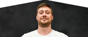 Christoffer Larsen