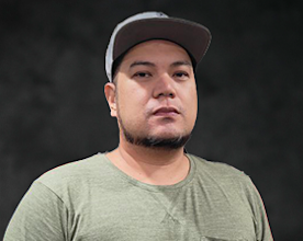 Ian Mark Gutierrez