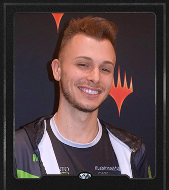 Mattia Rizzi