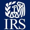 IRS BLUE SMALLER