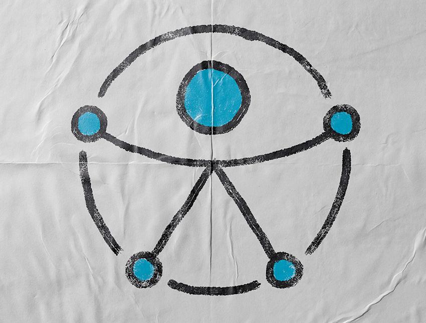 Imagen Votar no es suficiente