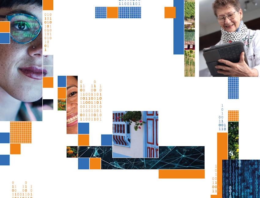 Imagen Una Antioquia conectada