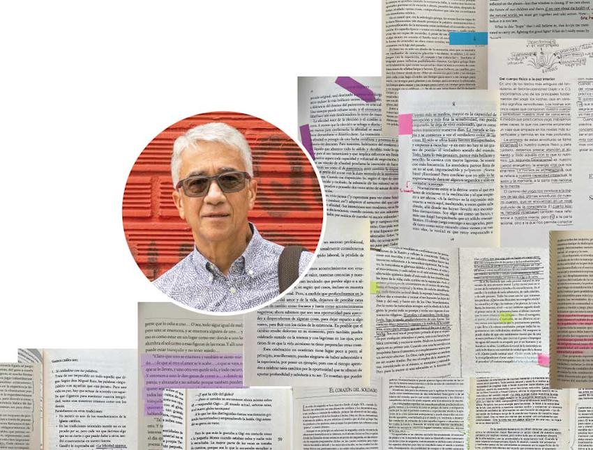 Imagen > La dueña del secreto