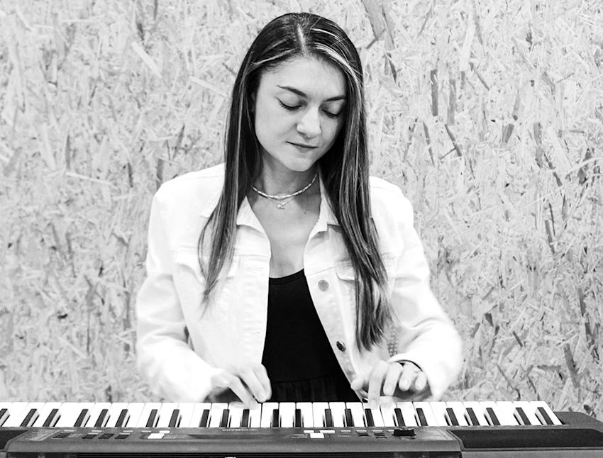 Una pasión para sanar > Imagen