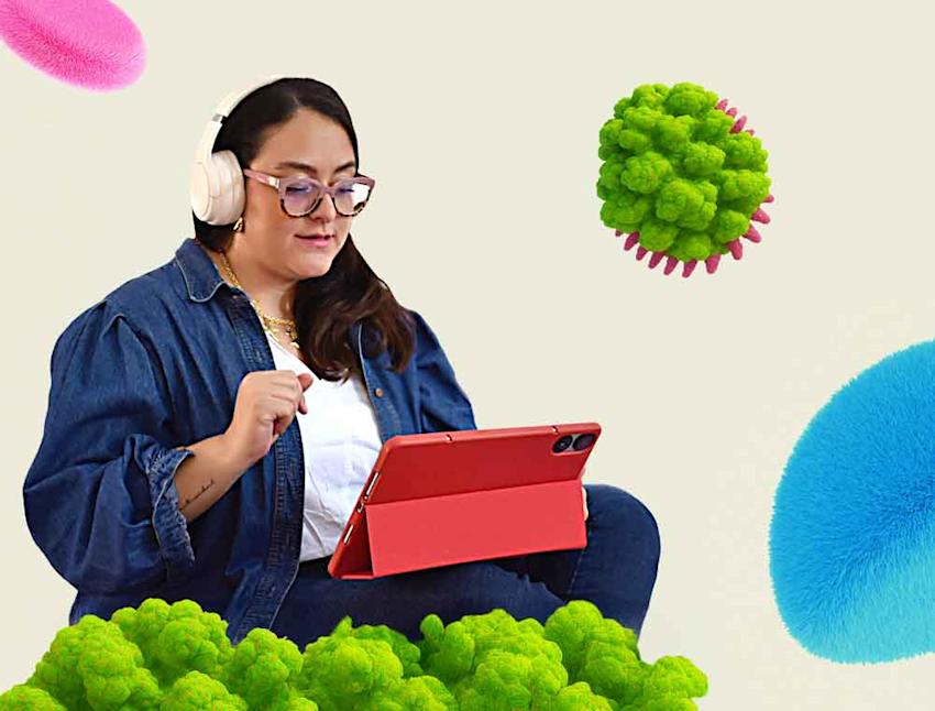 La IA no reemplaza, potencia