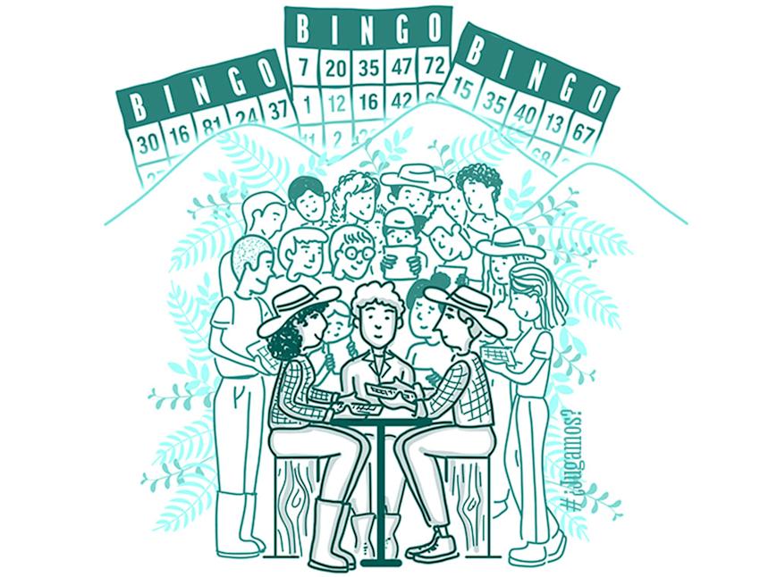 Imagen cabecera Jugar para resistir