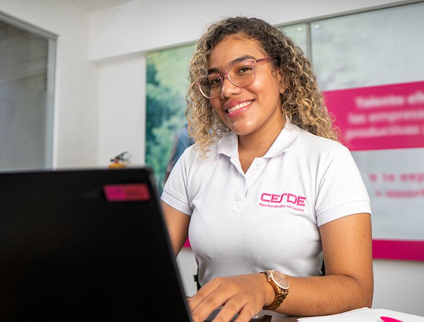 Imagen > Tierra fértil para el empleo