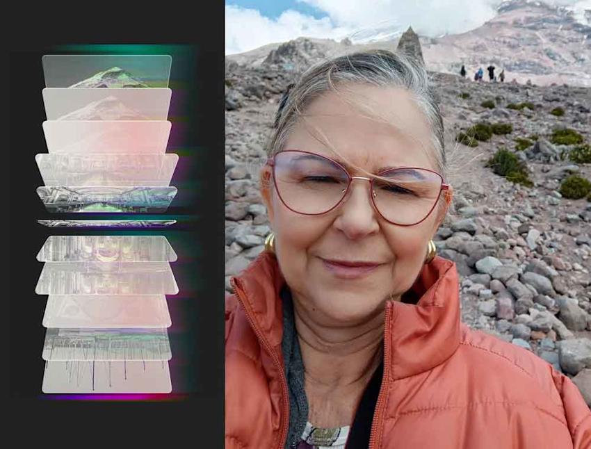 60 años, cero excusas y mucha IA