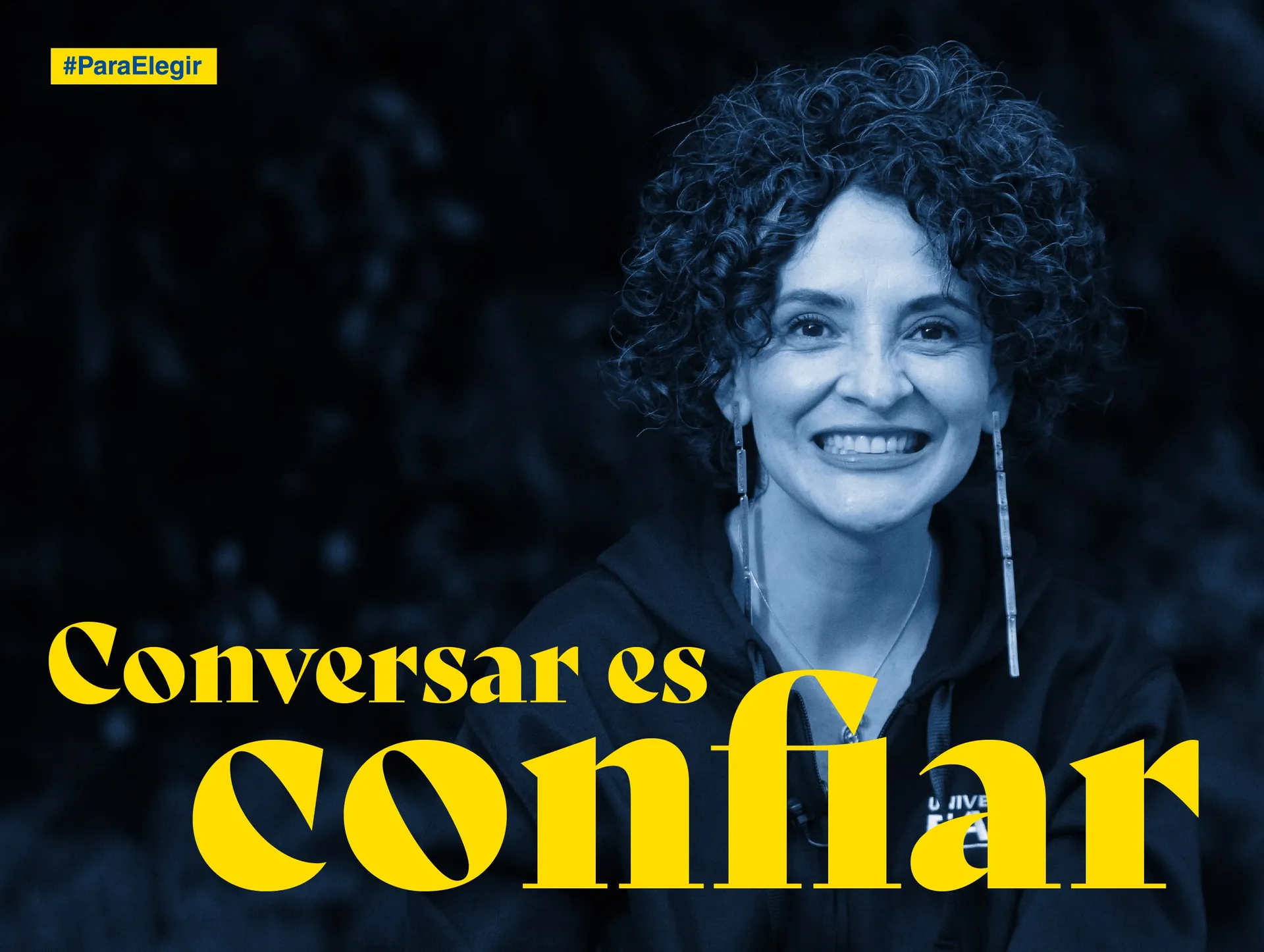 Así se construye la confianza en una conversación