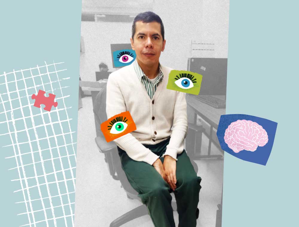 Que me vean como yo me veo