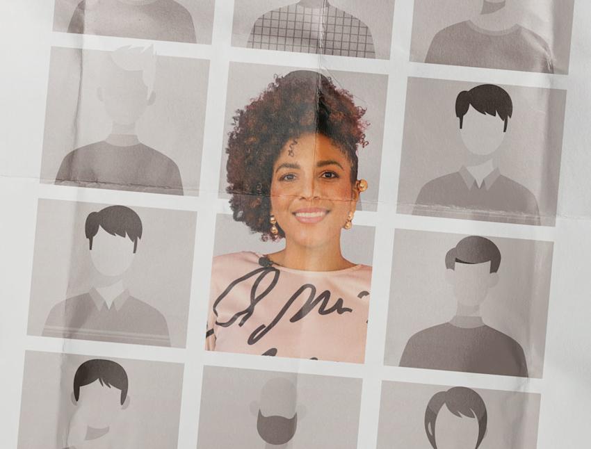 Imagen > Elegir y ser elegida, una doble conquista