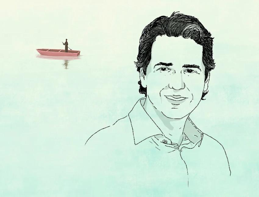 Imagen editorial De la soledad a la solitud