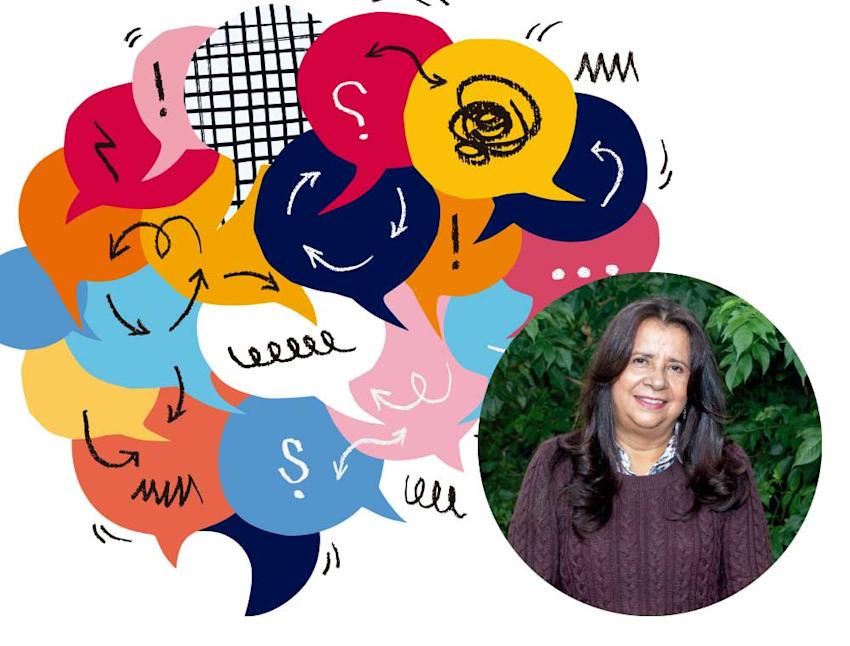 Hablemos de neurodiversidad y neurodivergencia