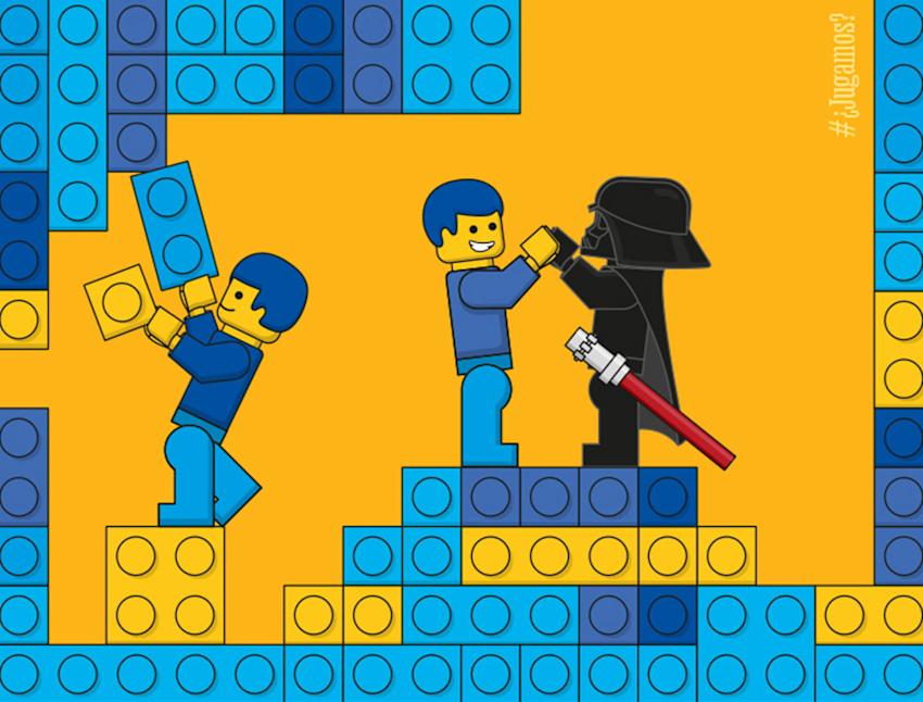 Imagen cabecera Jugar para ordenar el caos