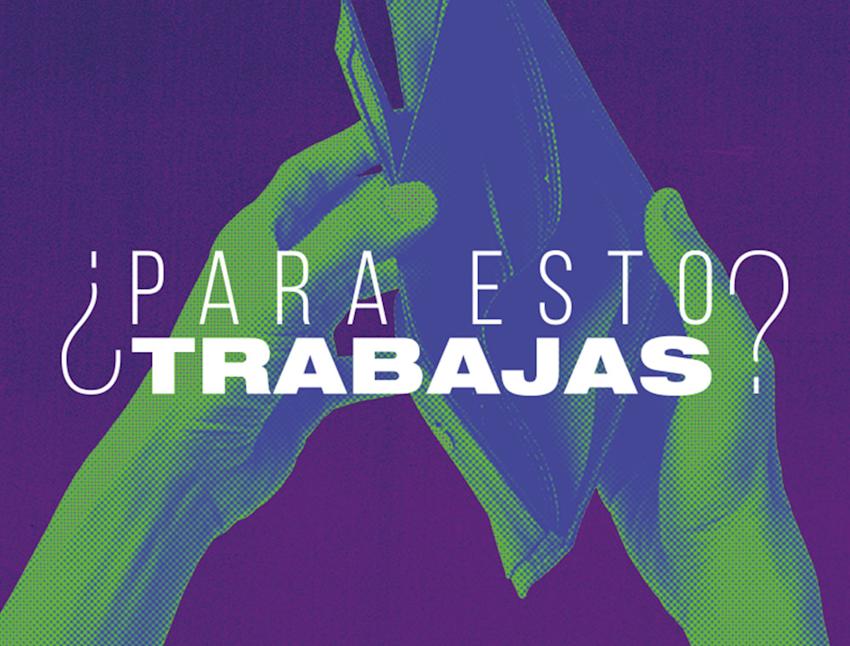 Imagen cabecera ¿Para esto trabajas?