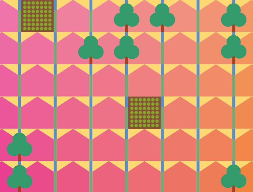 Imagen > Un viaje al hábitat del futuro