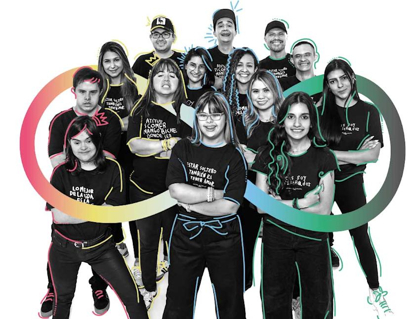 Neurodiversidad empresarial