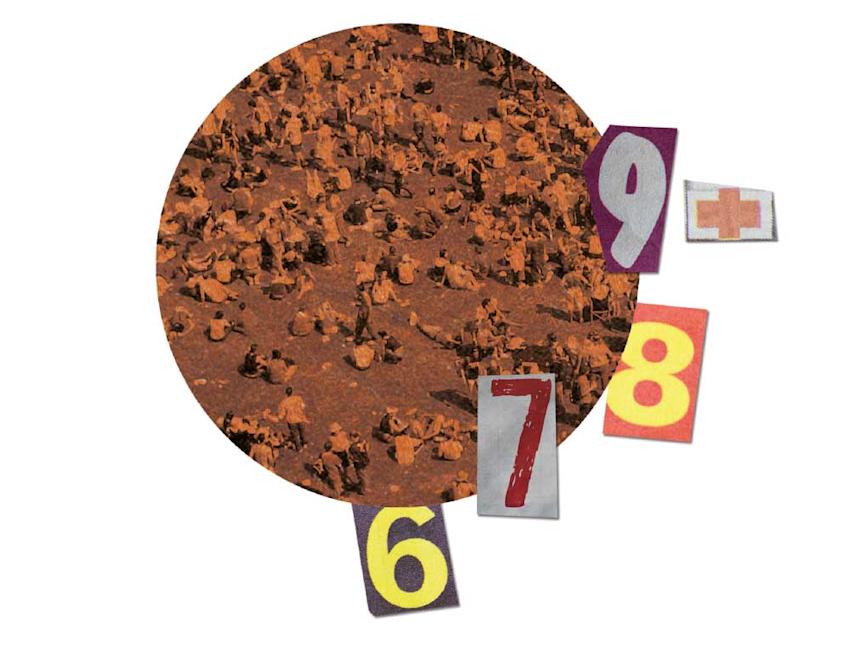 Retos del envejecimiento