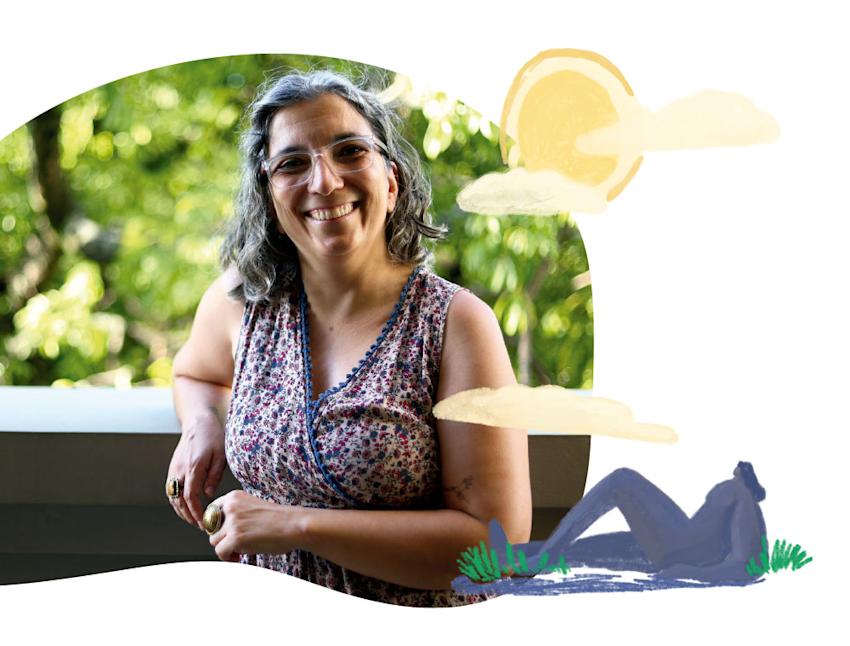 Gozo como un acto de rebeldía