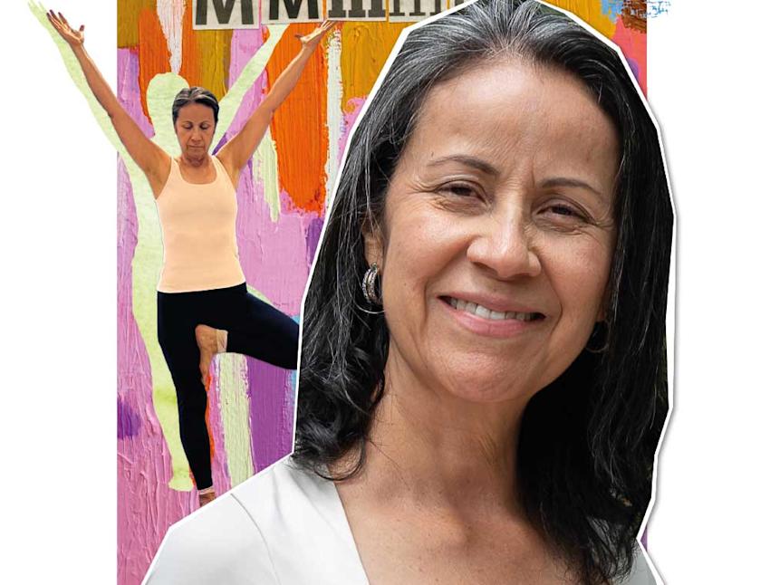 Imagen Los propósitos florecen a cualquier edad