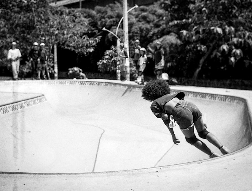 Hallar el propósito en la pausa creativa > Imagen