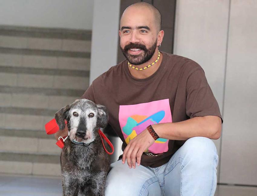 Imagen ¿El amor solo existe entre personas?