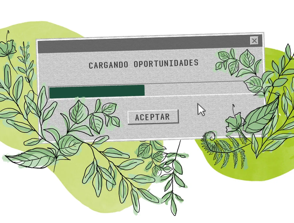 El progreso es una forma de pensar