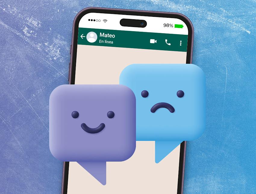 Imagen Cómo afrontar la ‘tusa’ o la euforia luego de elecciones