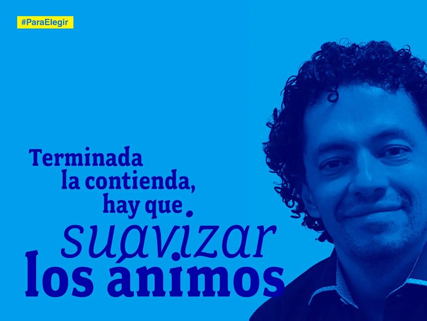 Imagen cabecera Seguir juntos después de las elecciones