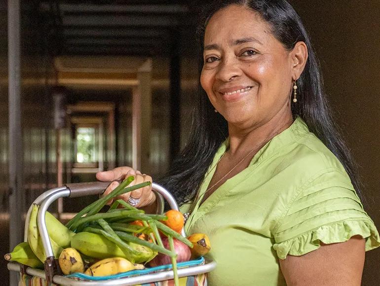 Empezar de cero para cuidar bien