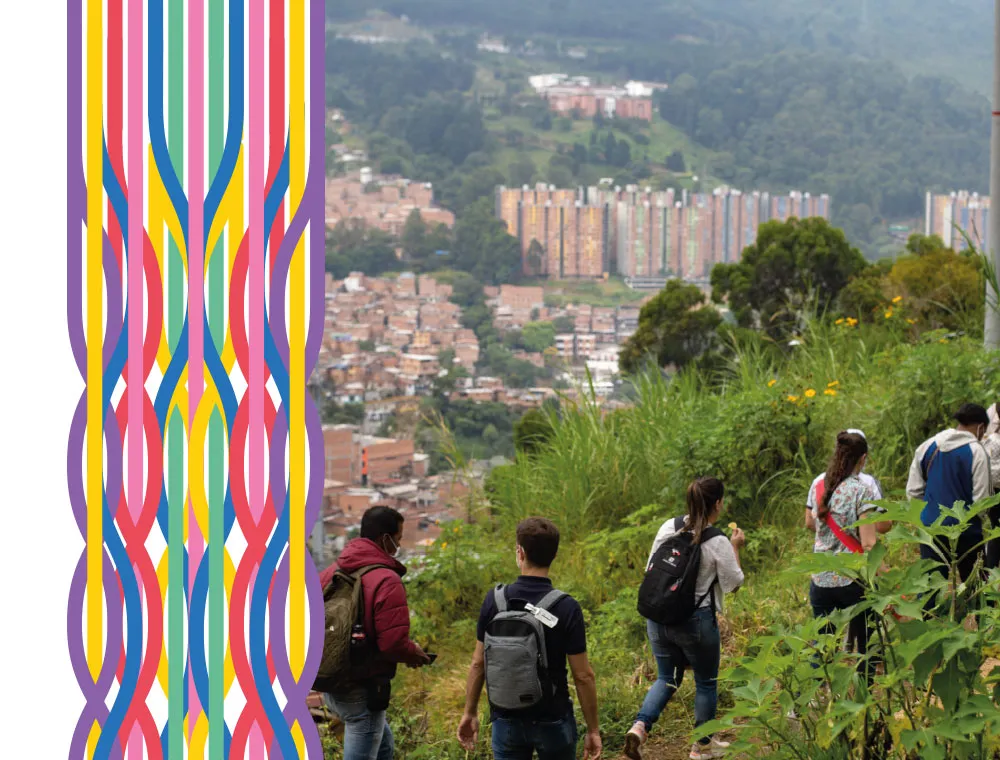 Una Antioquia que confía