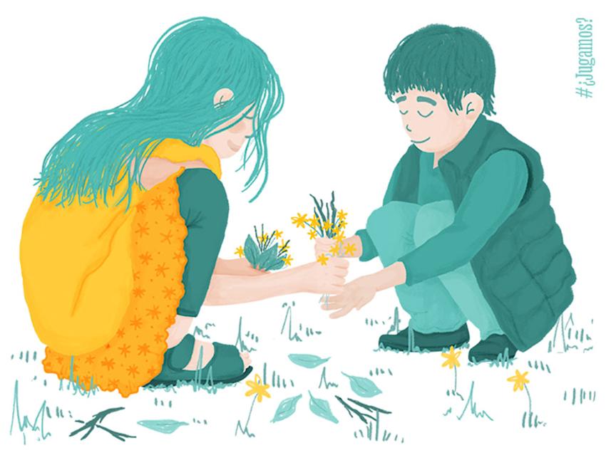 Imagen cabecera El origen de una amistad