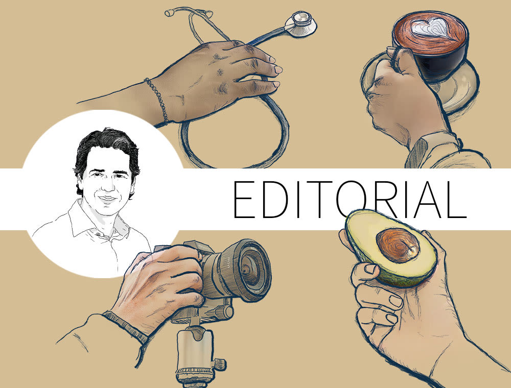 Emprender para florecer