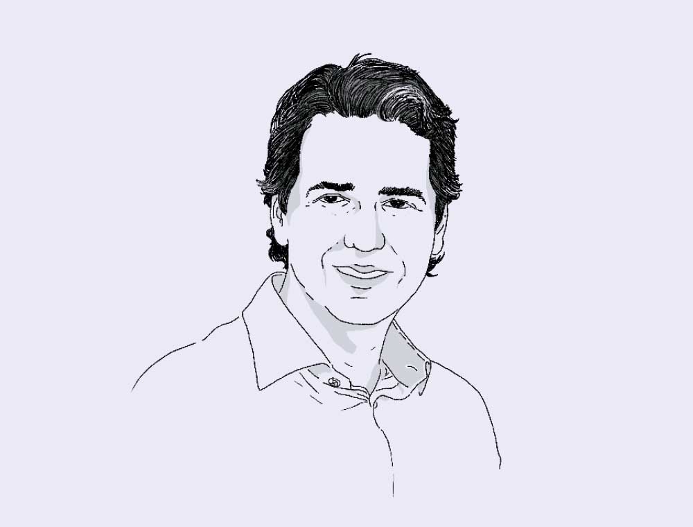David Escobar Arango
